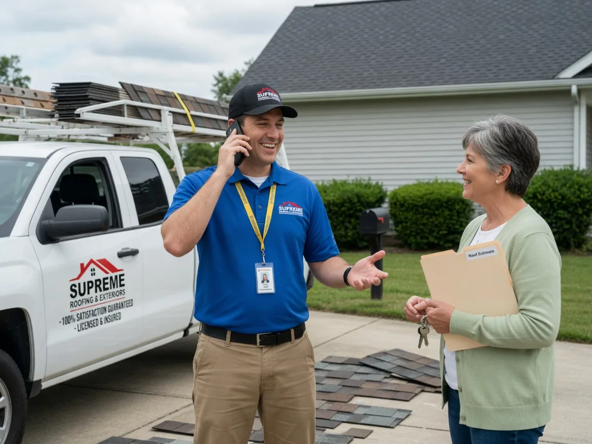Roof Replacement La Joya, TX FAQs